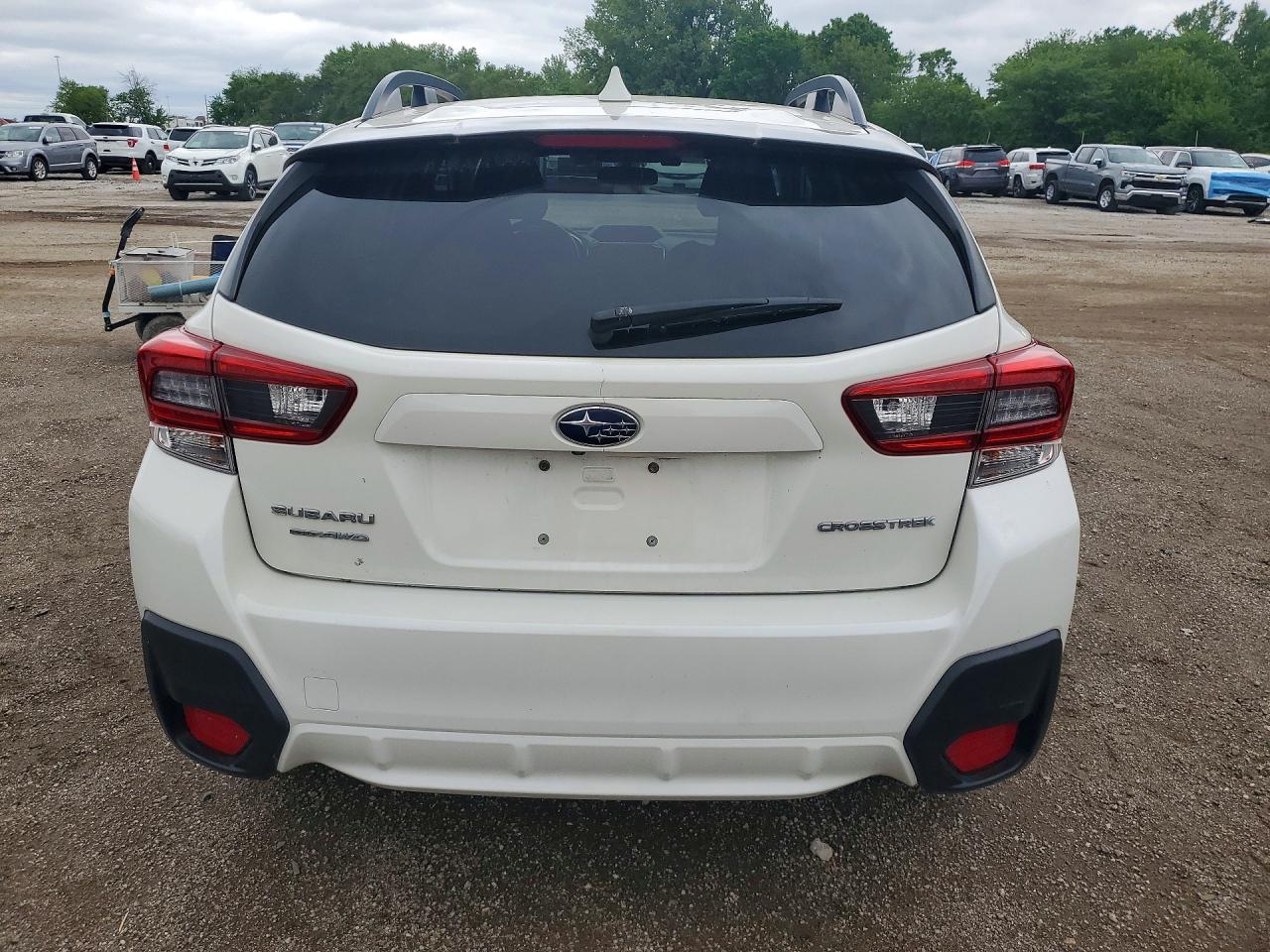 Subaru Crosstrek Premium