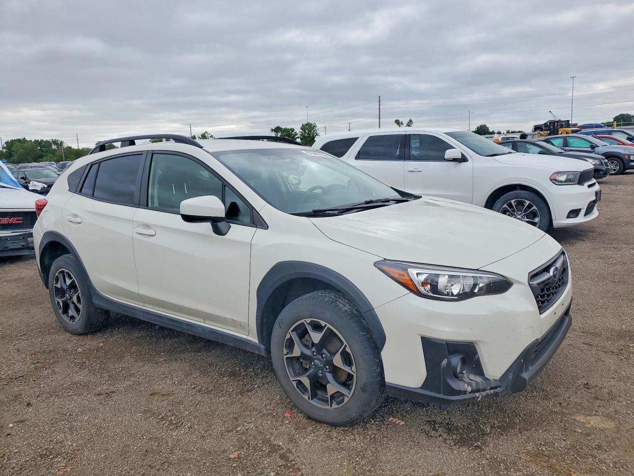 Subaru Crosstrek Premium
