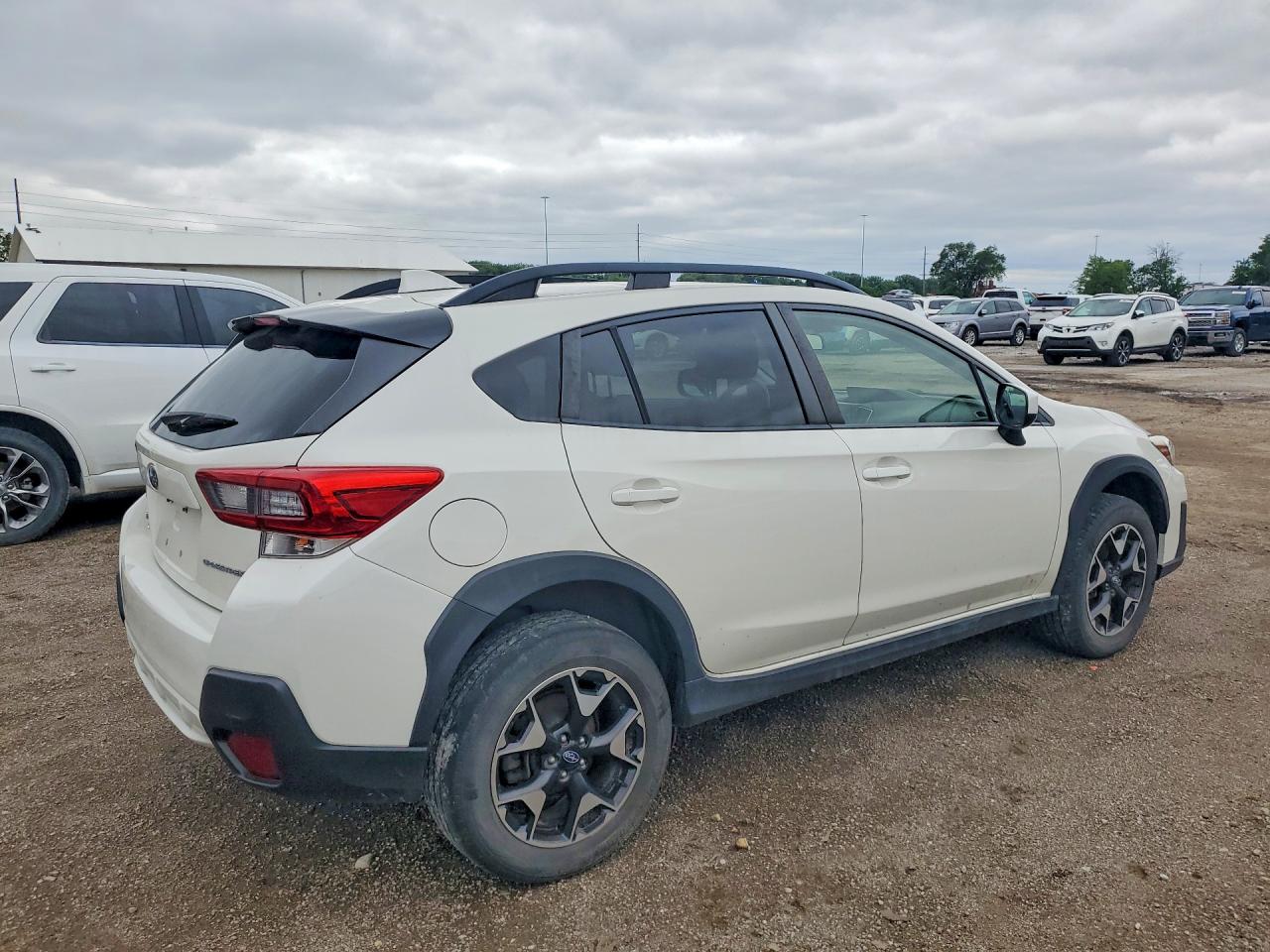 Subaru Crosstrek Premium