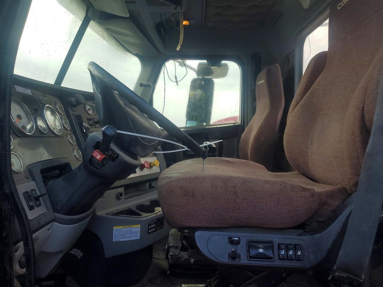 Freightliner Coronado