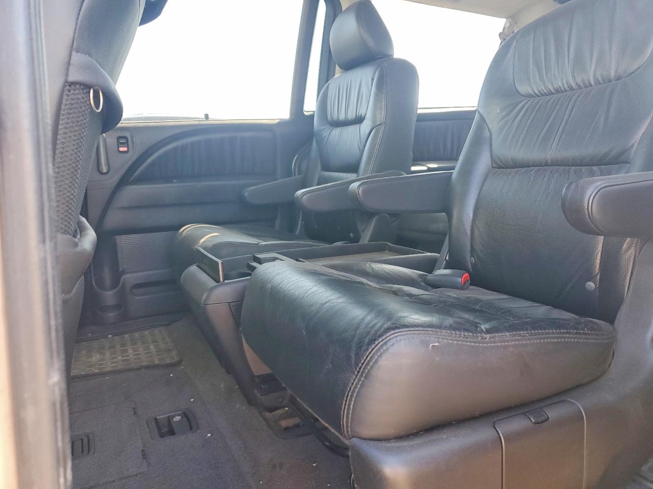 Honda Odyssey Touring