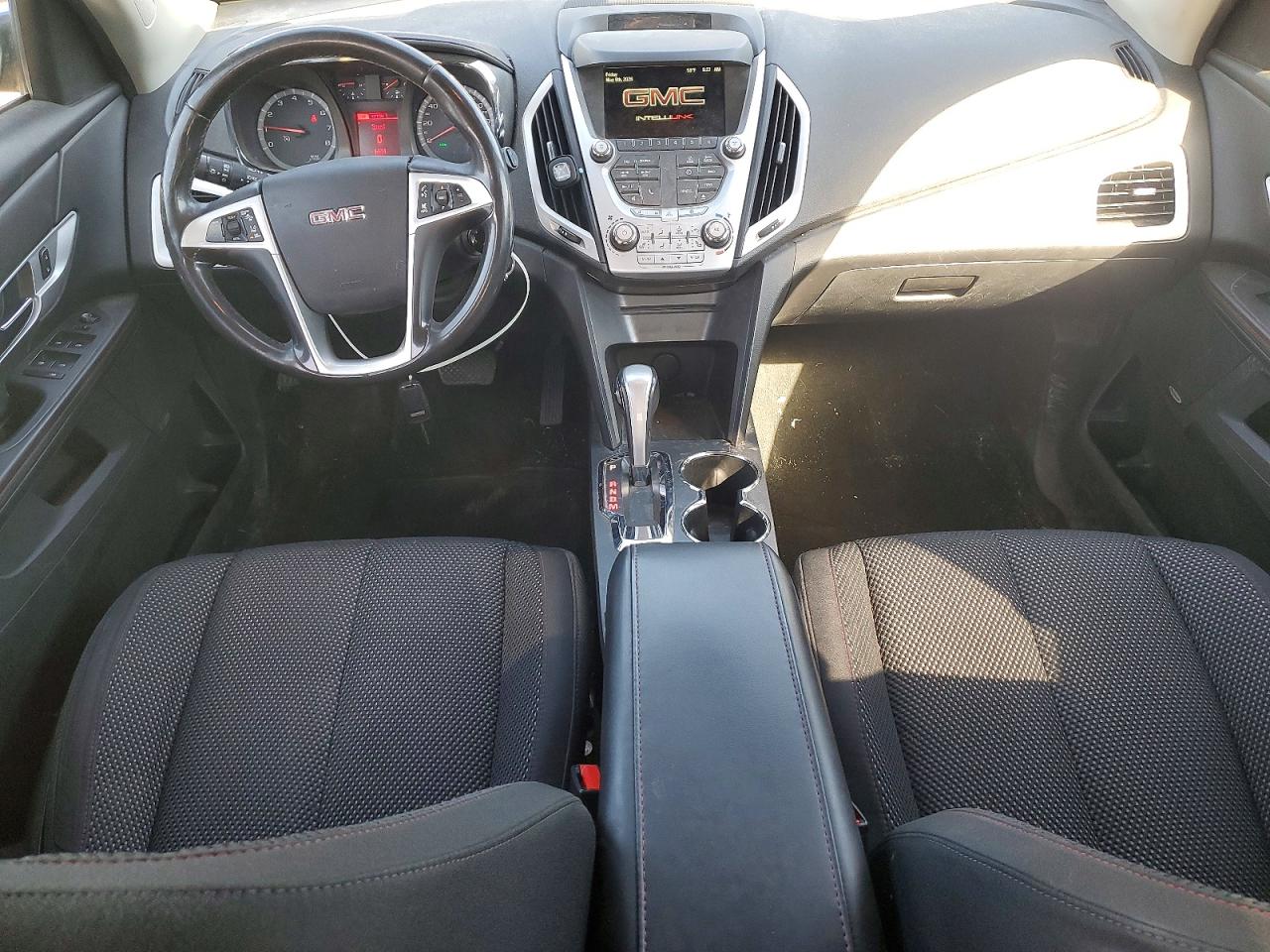 GMC Terrain Sle