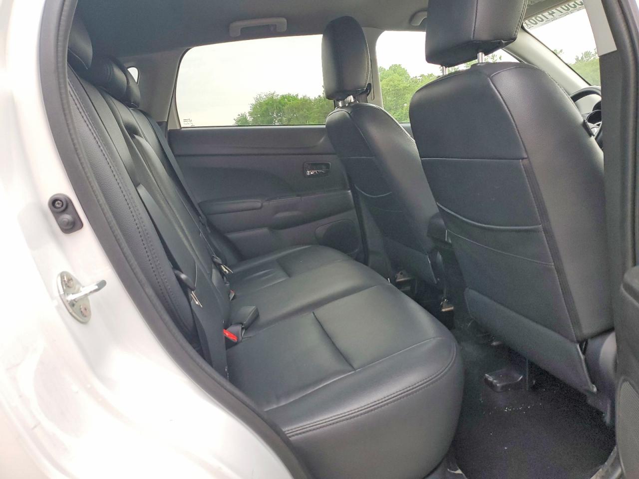 Mitsubishi Outlander Se
