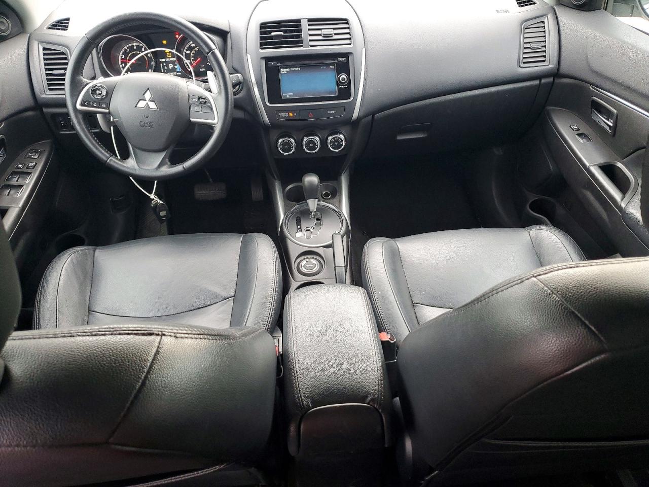 Mitsubishi Outlander Se