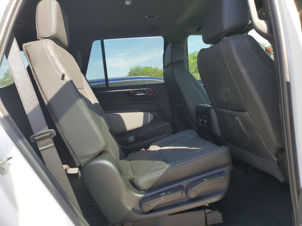 Chevrolet Tahoe K1500 Lt