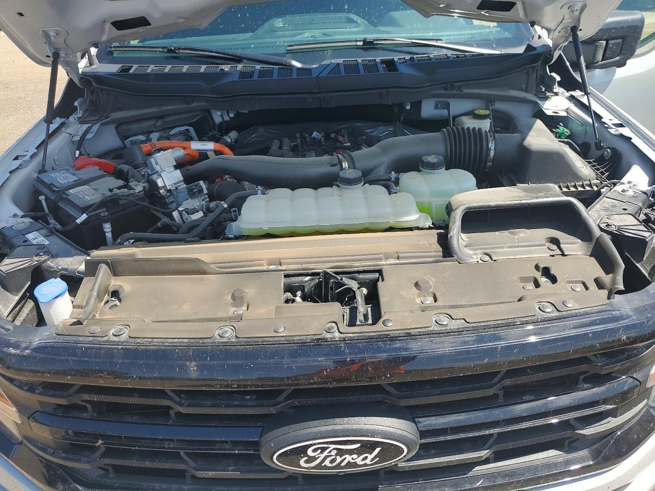 Ford F-150 Xlt
