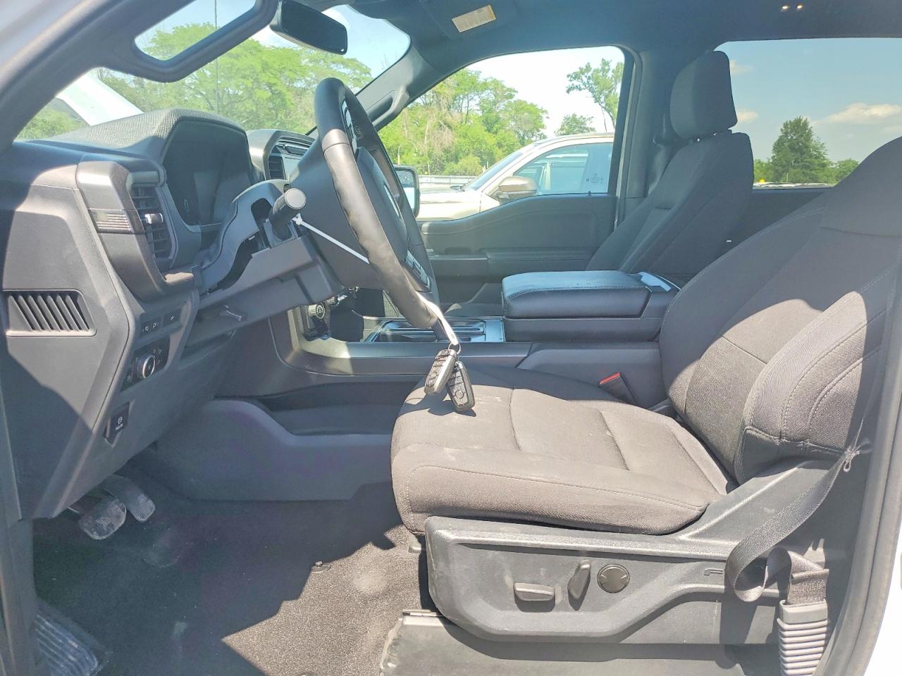 Ford F-150 Xlt