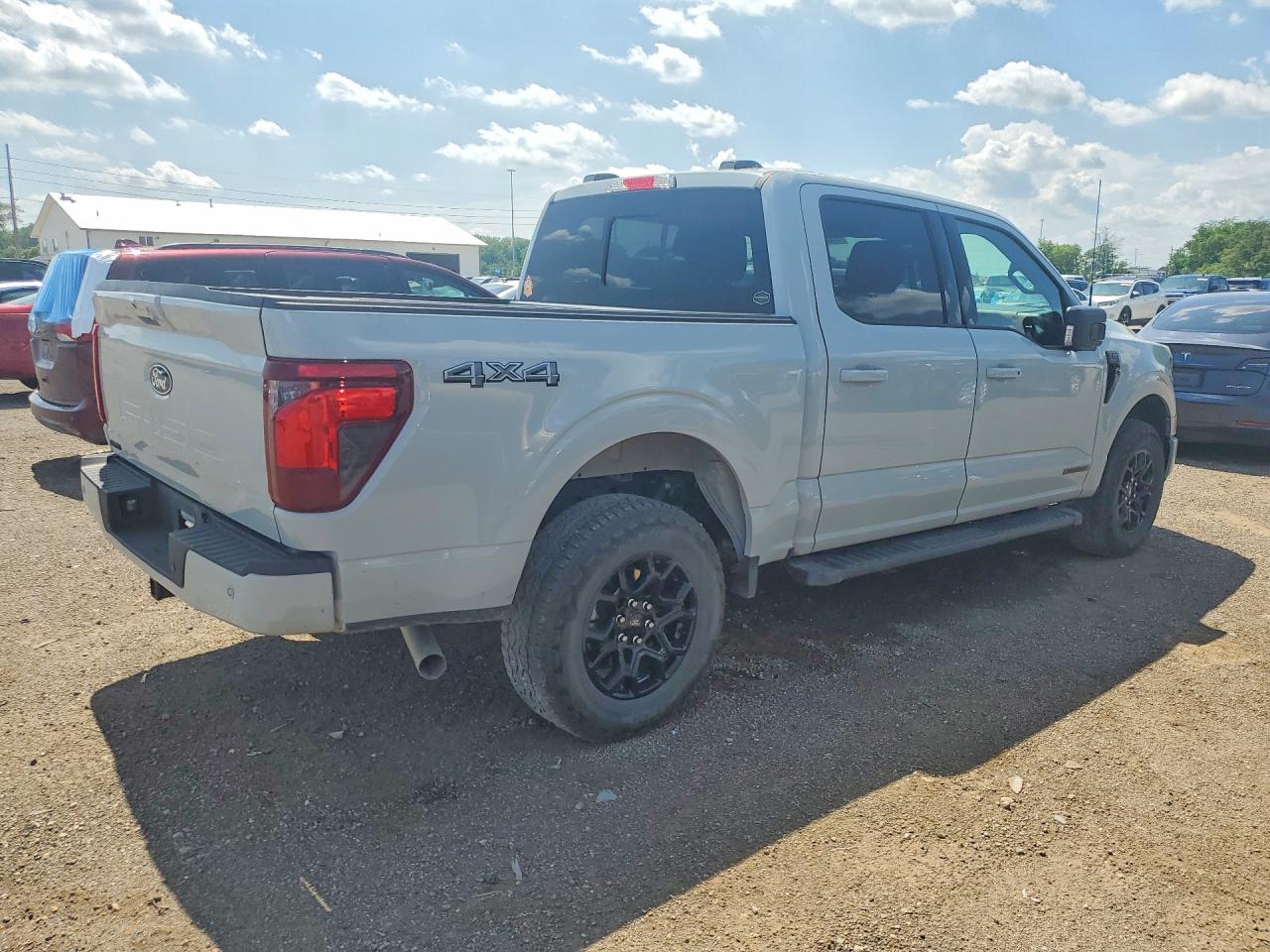 Ford F-150 Xlt