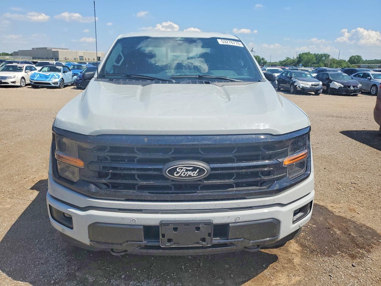 Ford F-150 Xlt