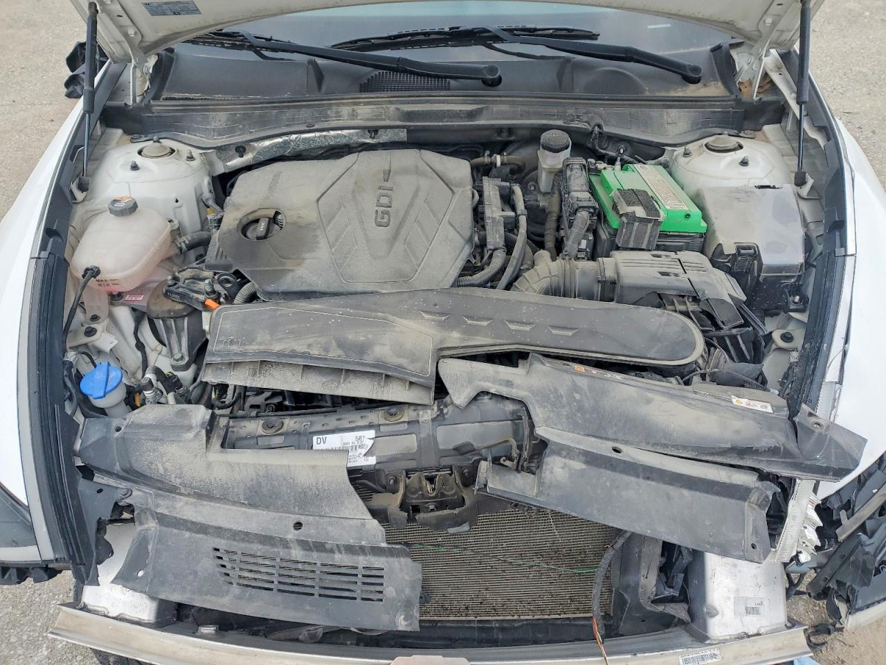 Hyundai SONATA Sel