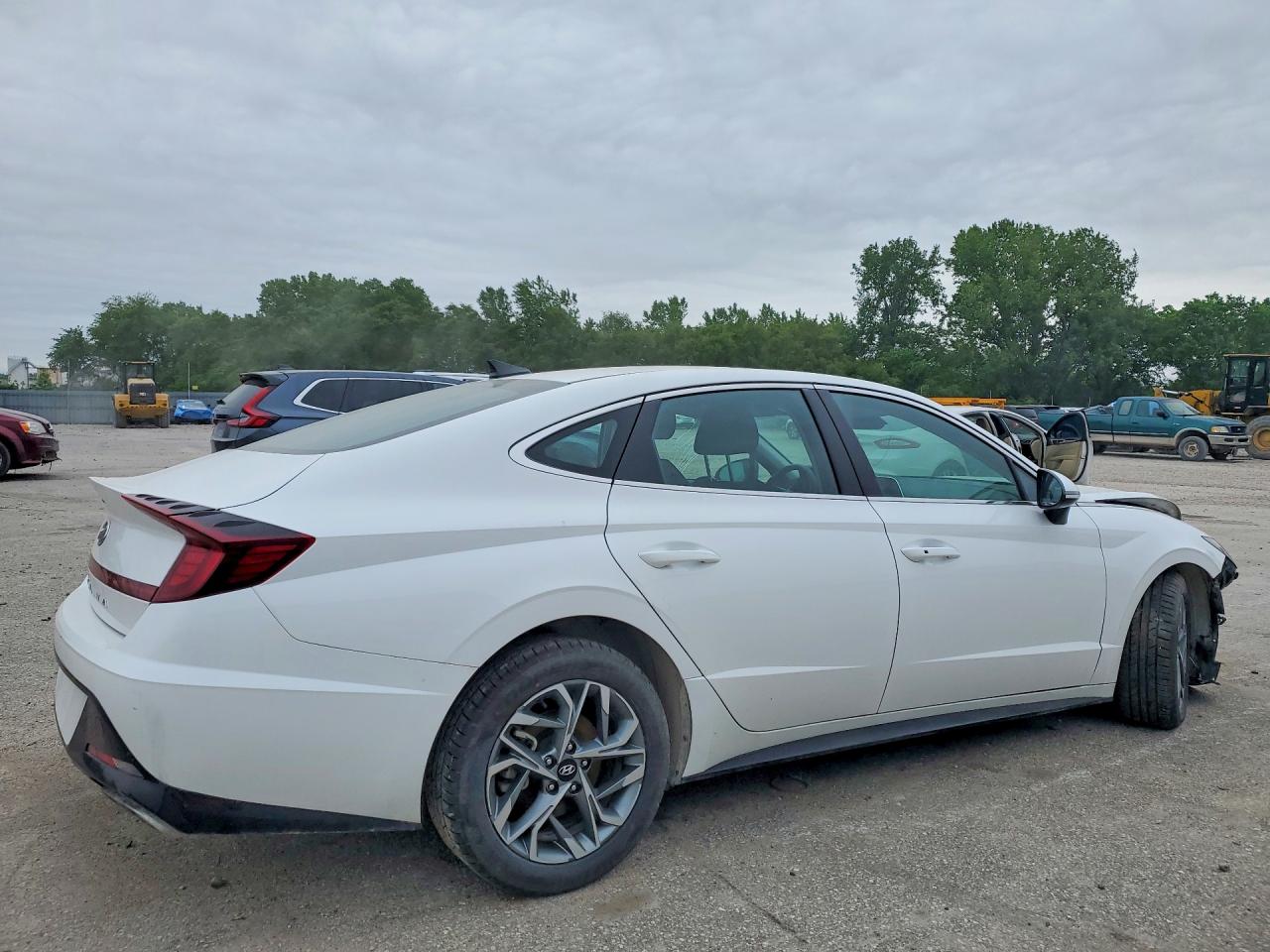 Hyundai SONATA Sel
