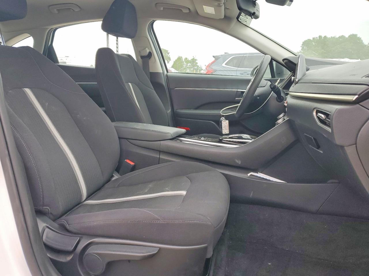 Hyundai SONATA Sel