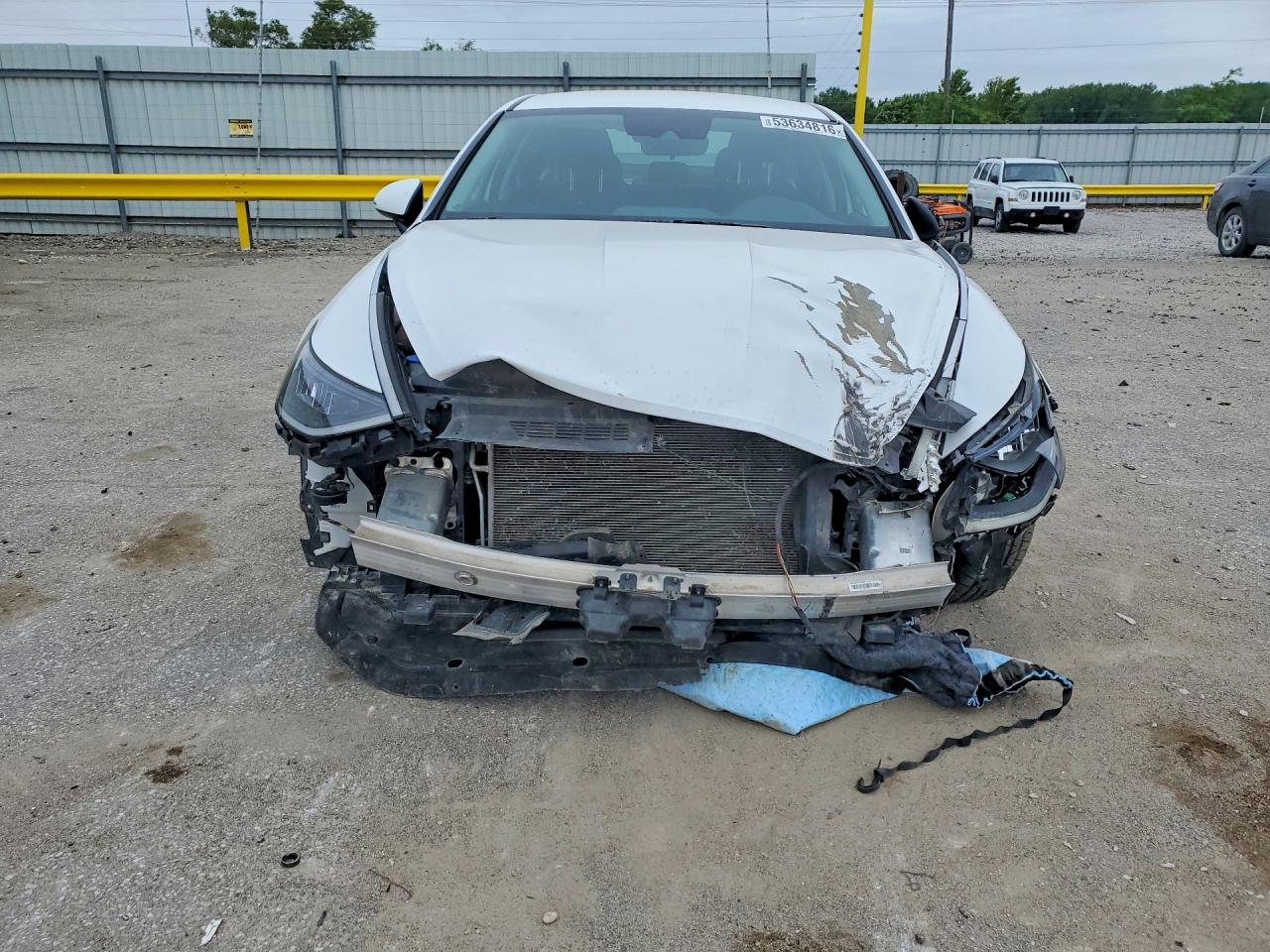 Hyundai SONATA Sel