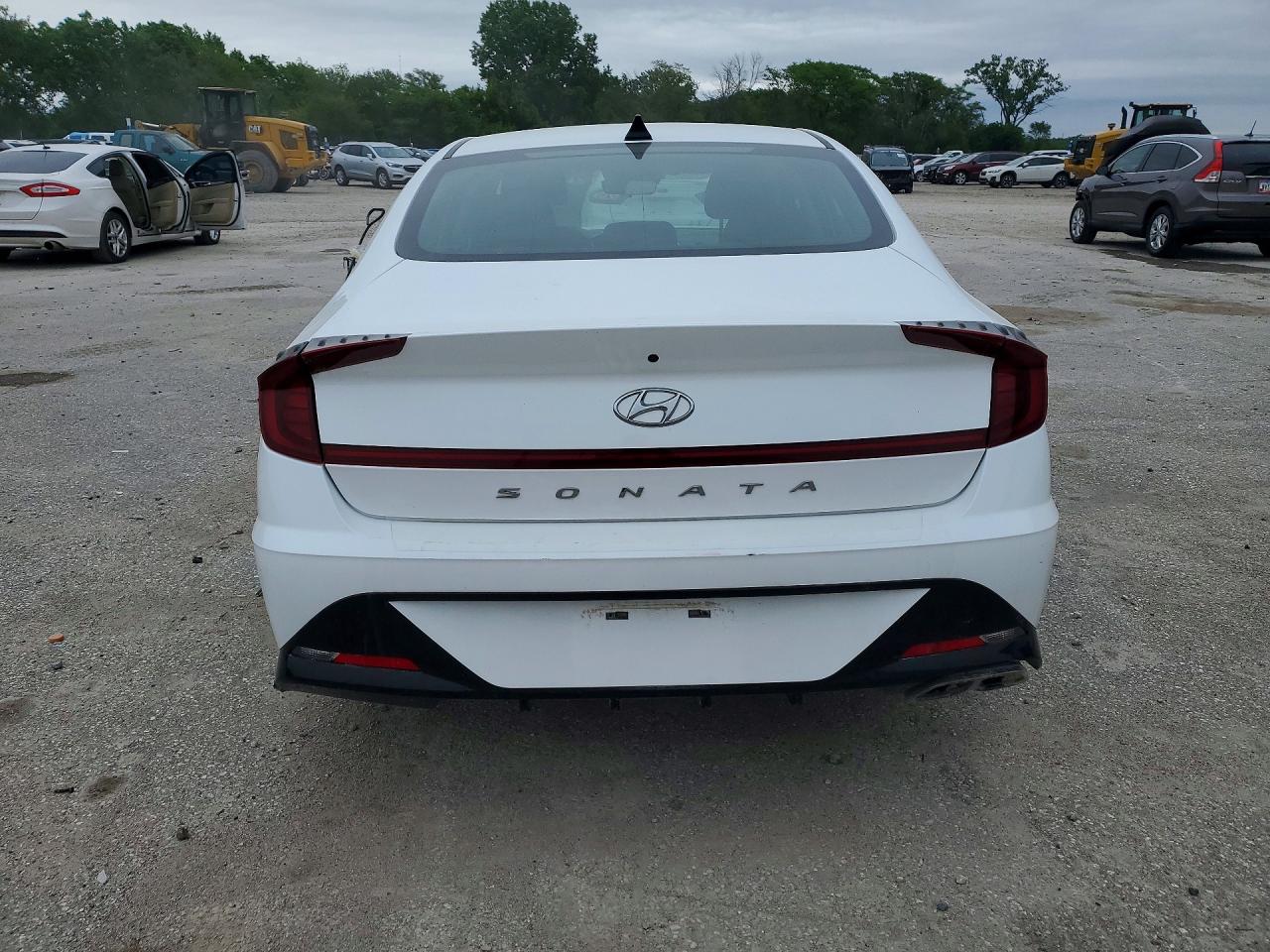 Hyundai SONATA Sel