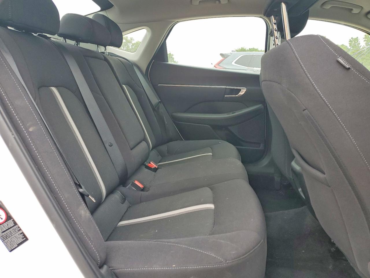 Hyundai SONATA Sel