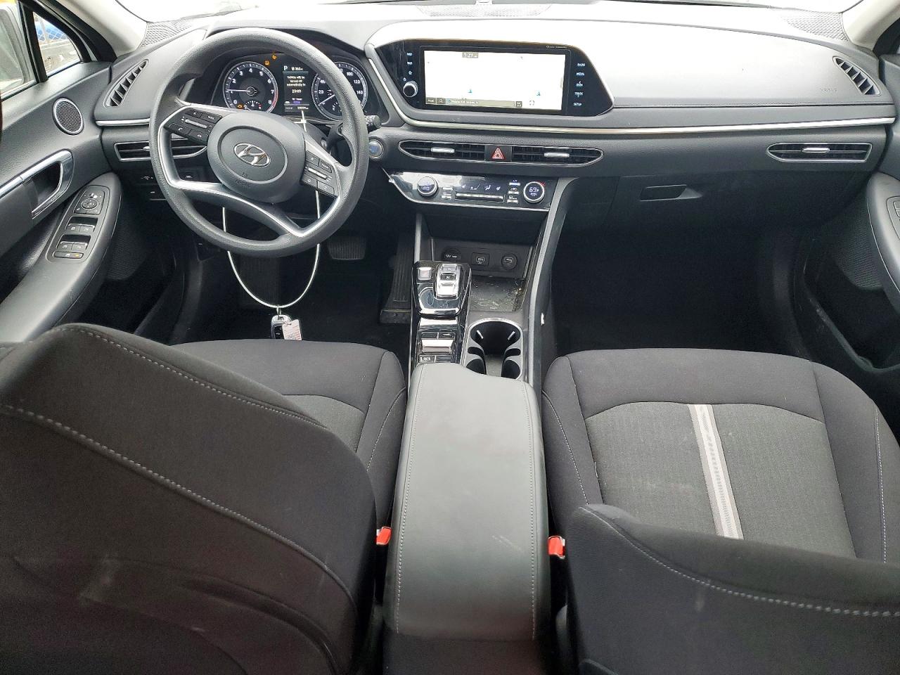 Hyundai SONATA Sel