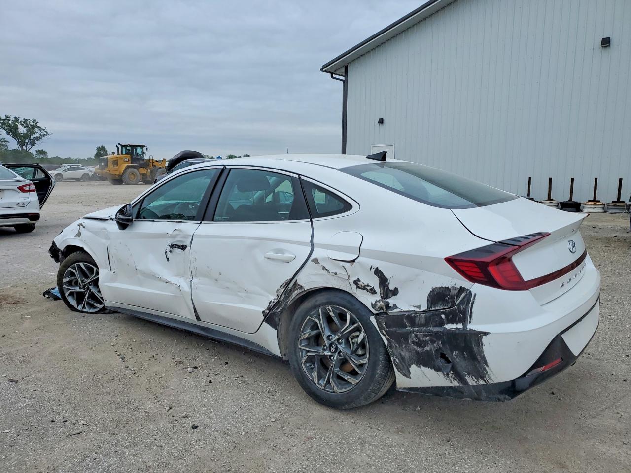 Hyundai SONATA Sel