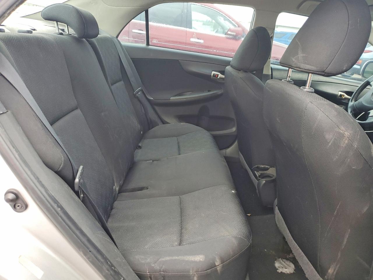 Toyota Corolla S