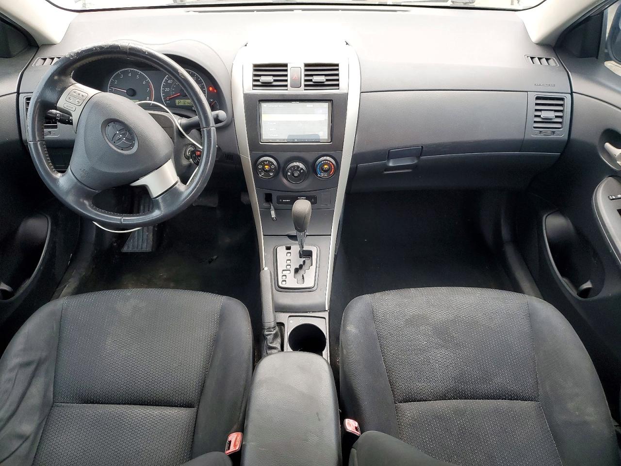 Toyota Corolla S