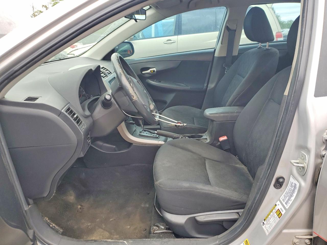 Toyota Corolla S