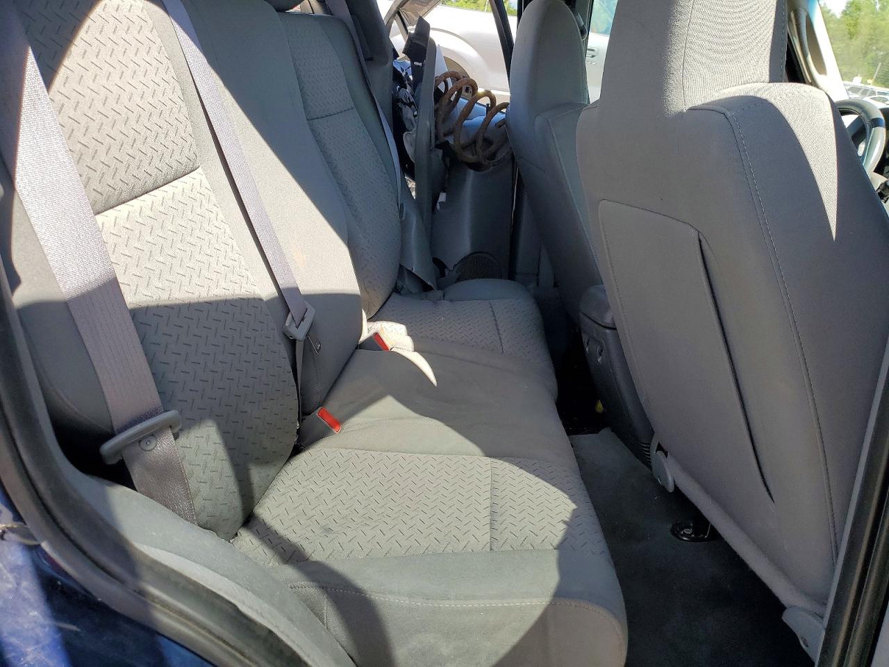 Jeep Liberty Renegade