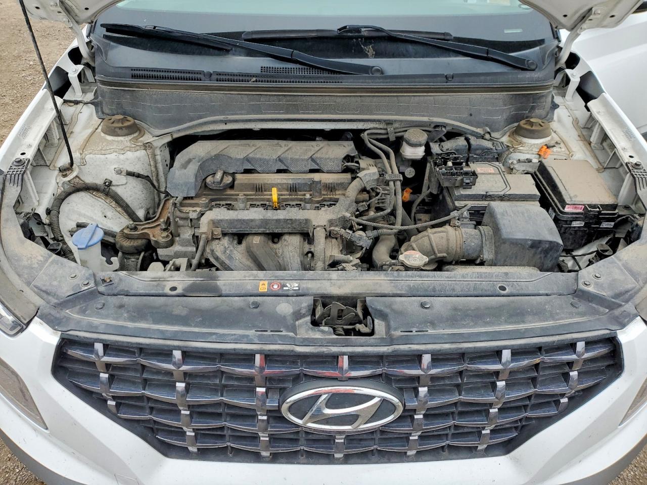 Hyundai VENUE Sel