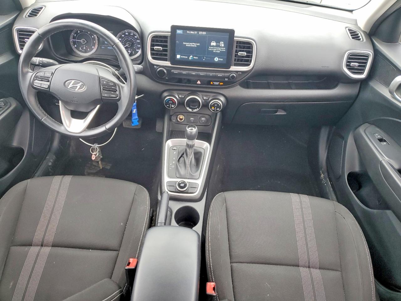 Hyundai VENUE Sel
