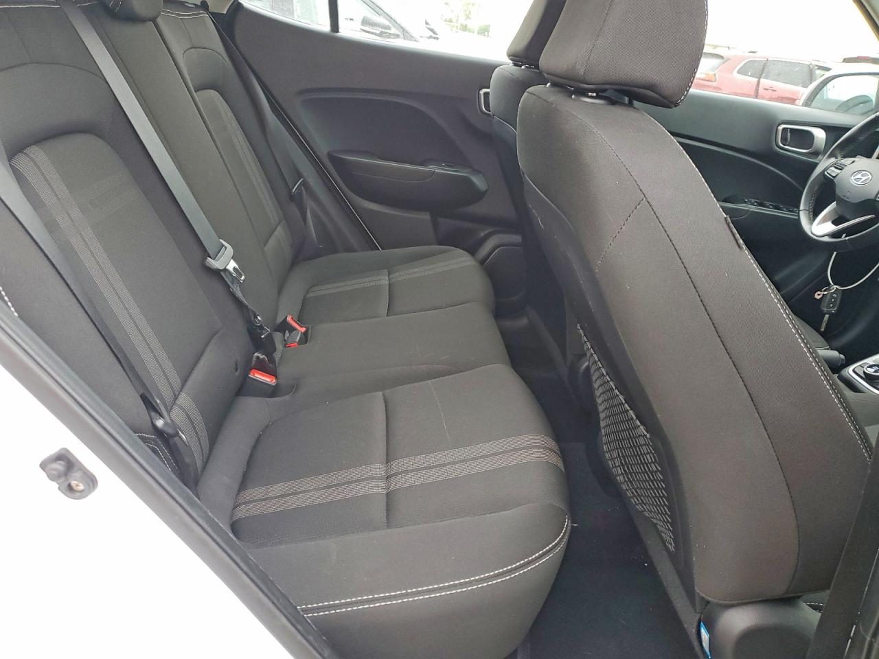 Hyundai VENUE Sel