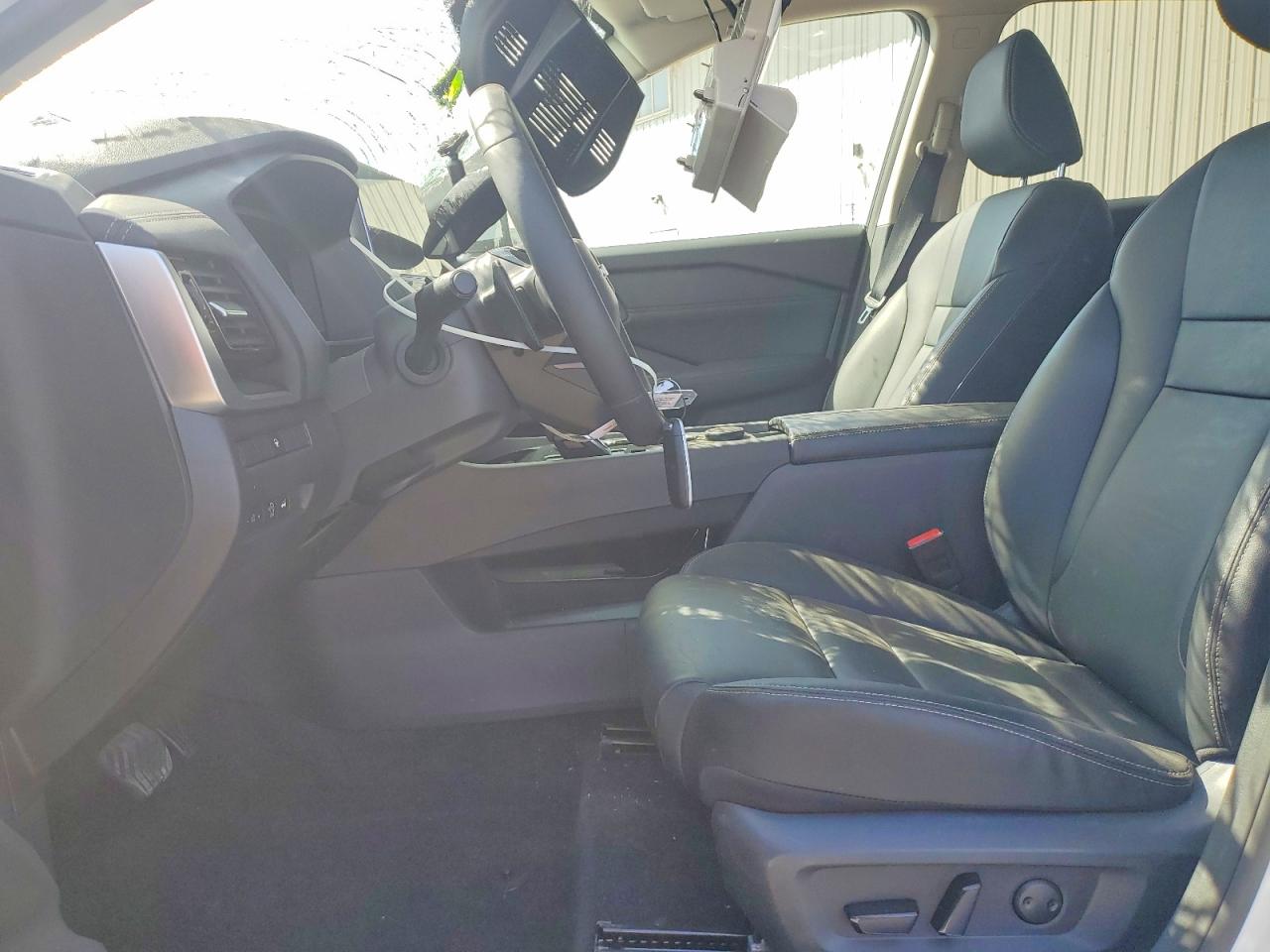 Nissan Rogue Sl
