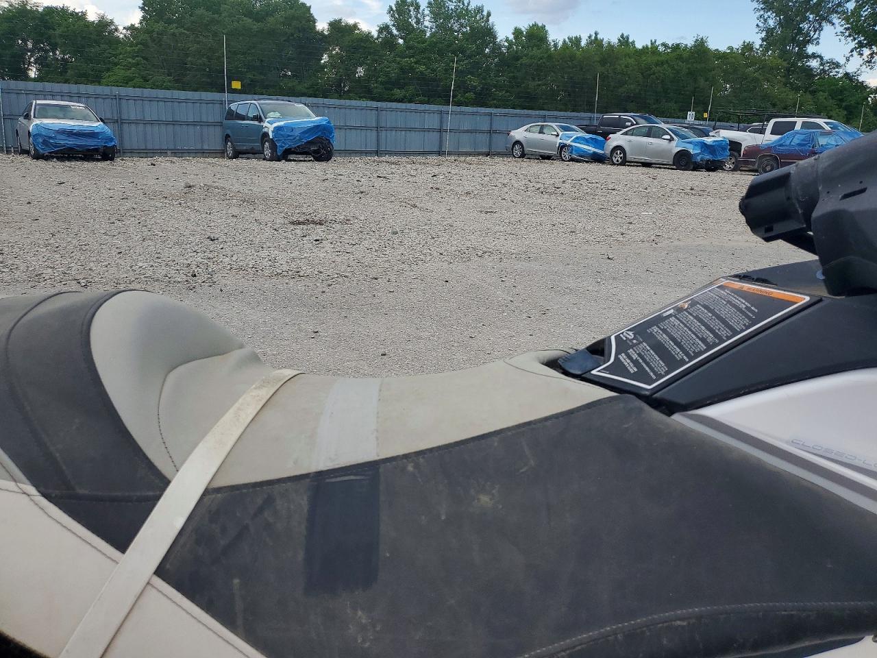 Bombardier GTI