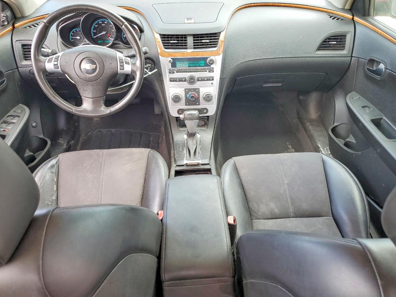 Chevrolet Malibu 2lt