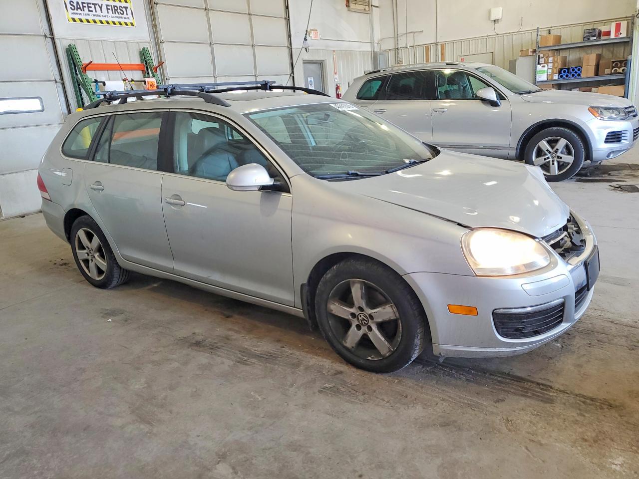 Volkswagen Jetta Se