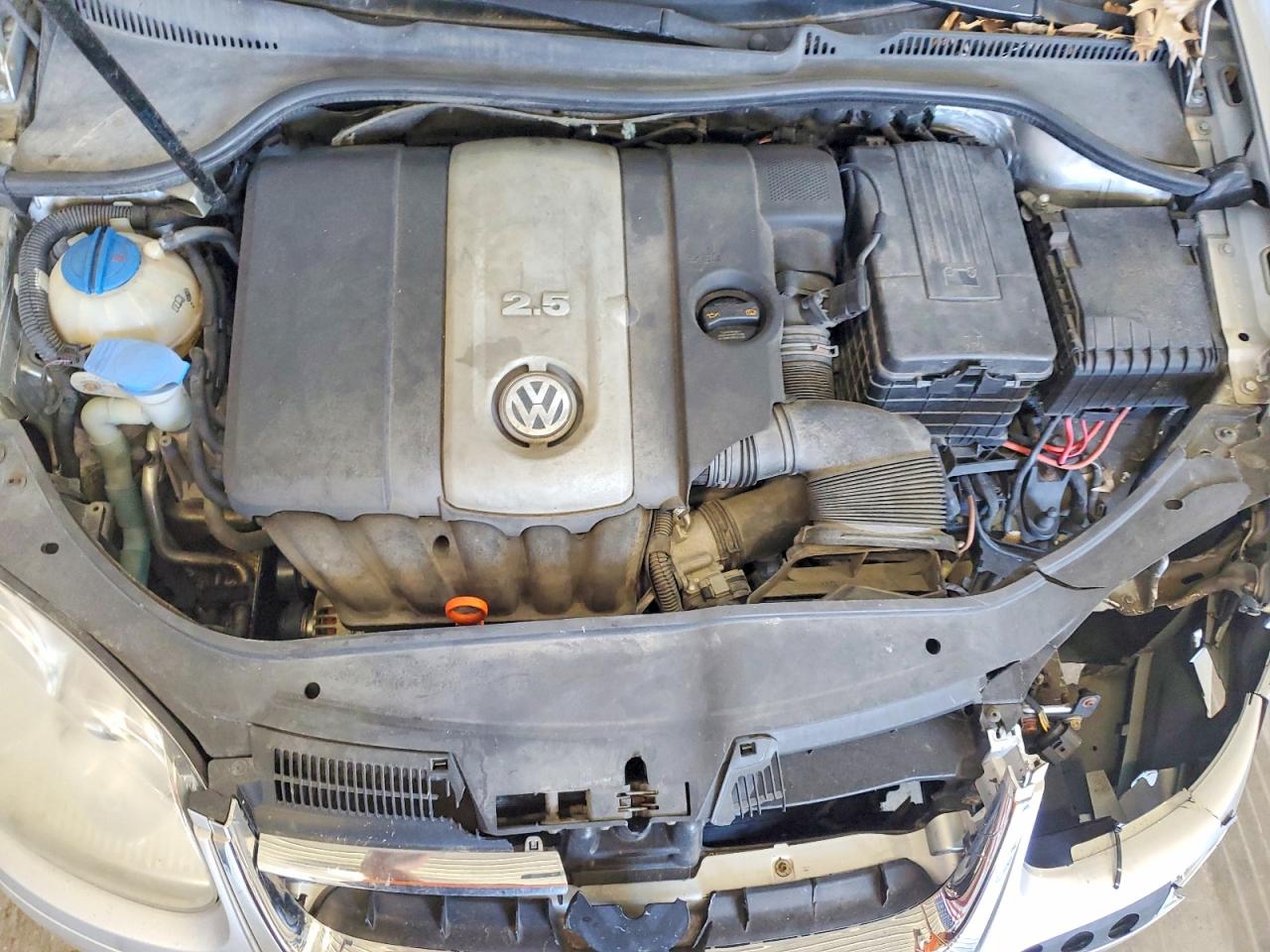 Volkswagen Jetta Se