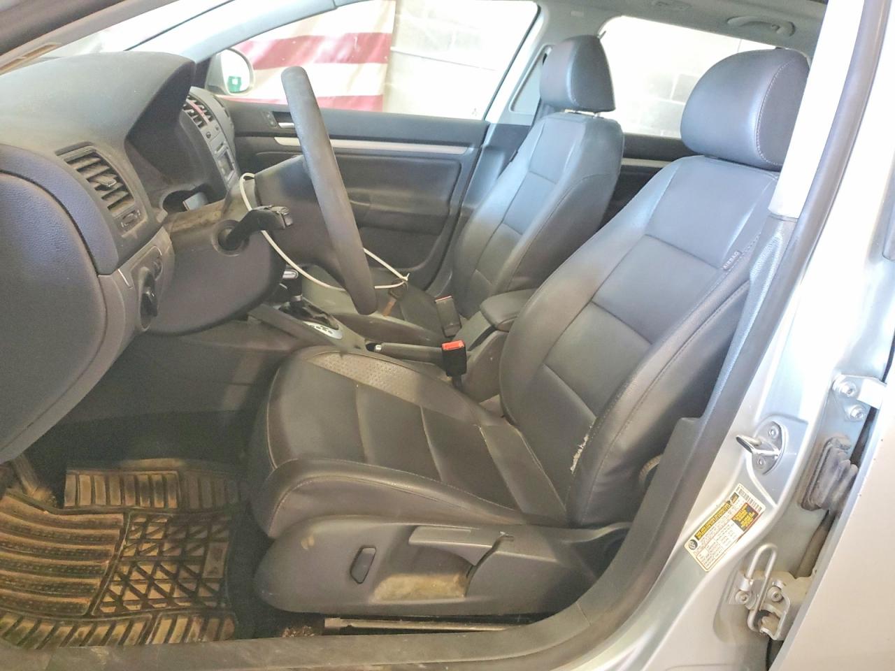Volkswagen Jetta Se