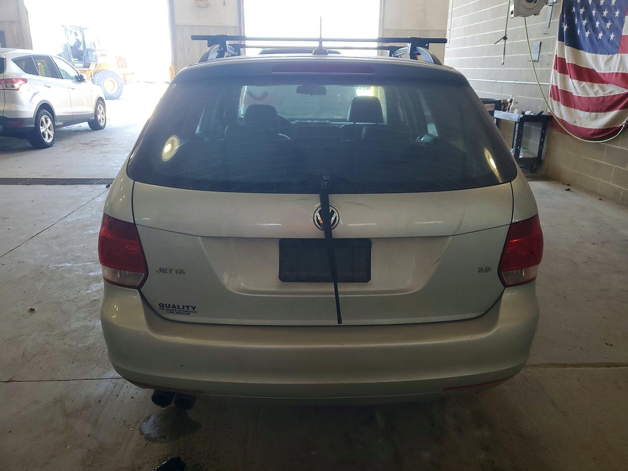 Volkswagen Jetta Se