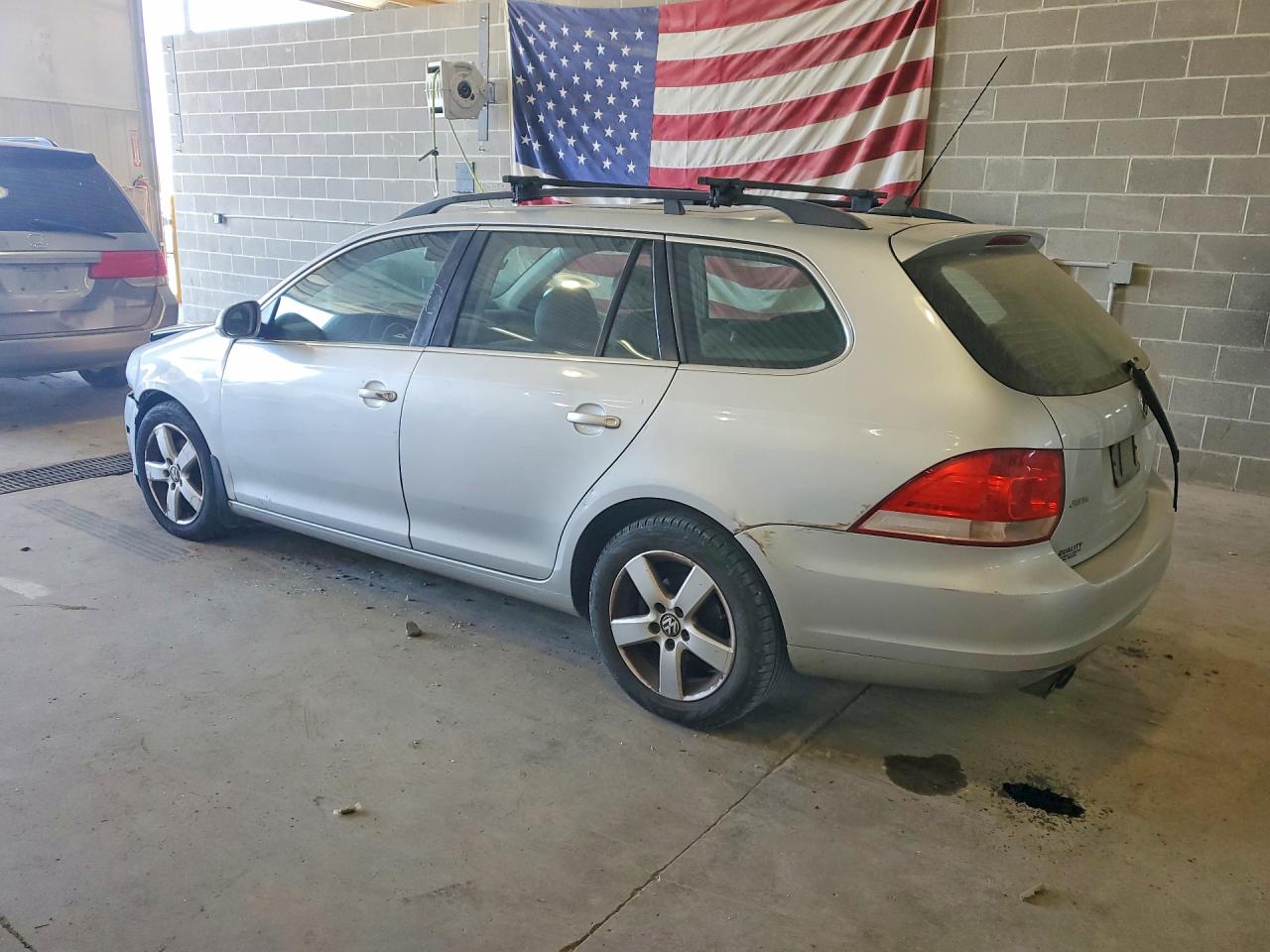 Volkswagen Jetta Se