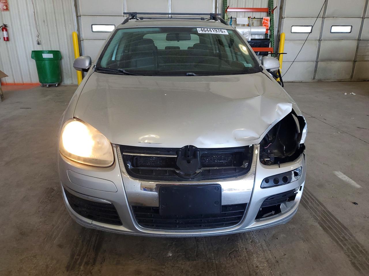 Volkswagen Jetta Se