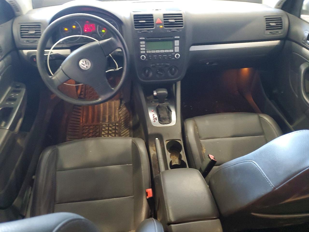 Volkswagen Jetta Se