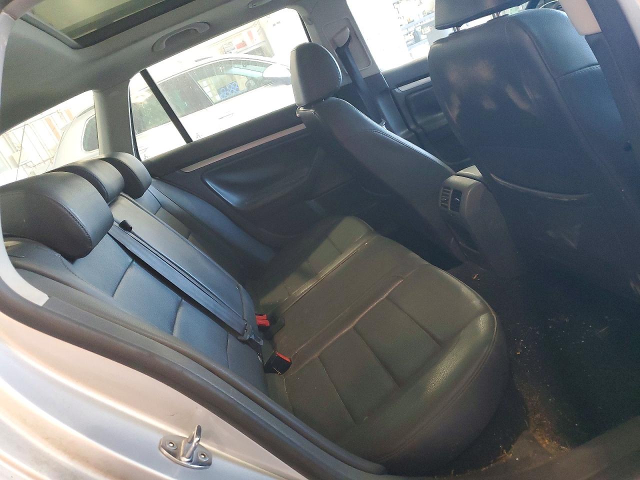 Volkswagen Jetta Se