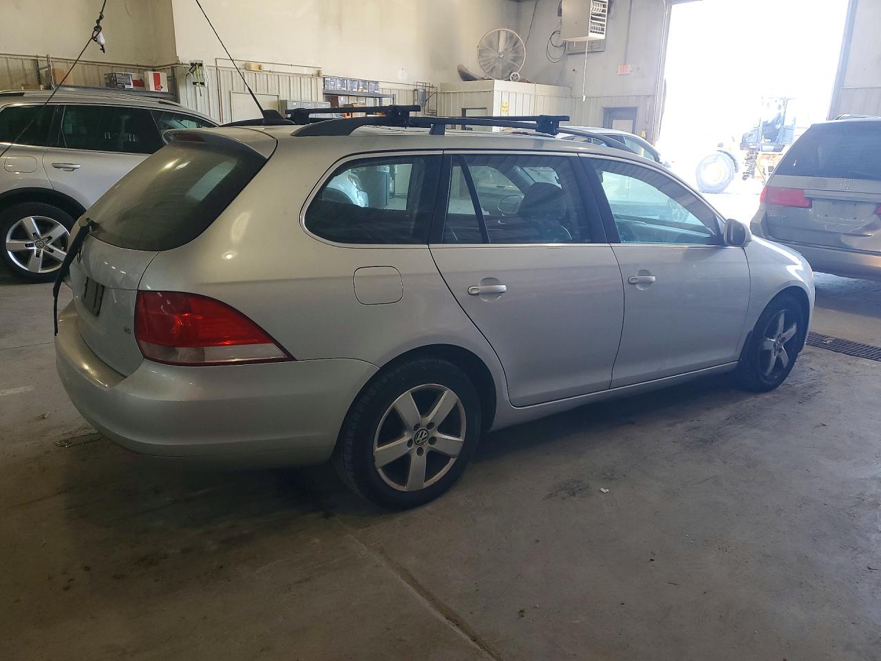 Volkswagen Jetta Se