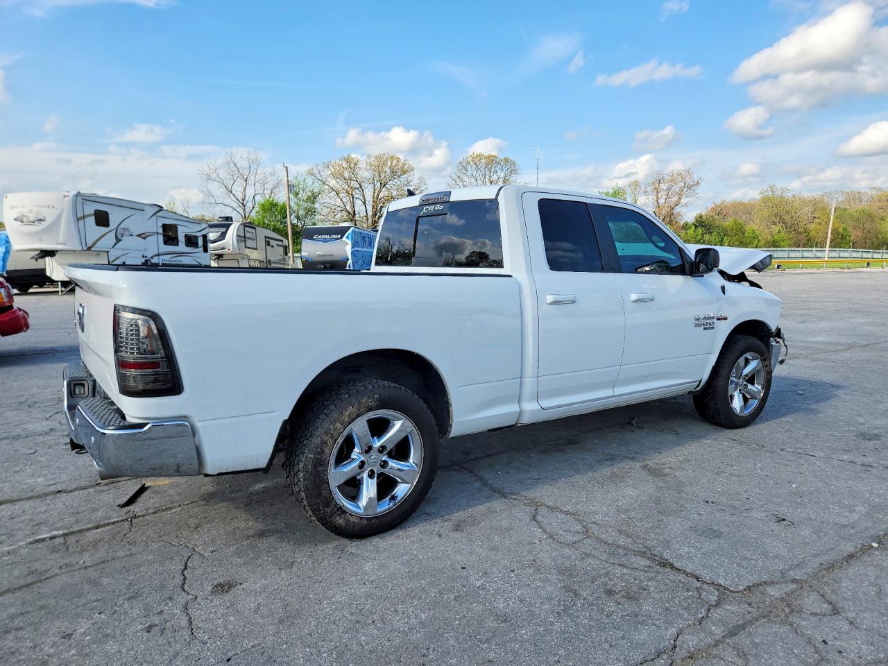 Ram 1500 Slt