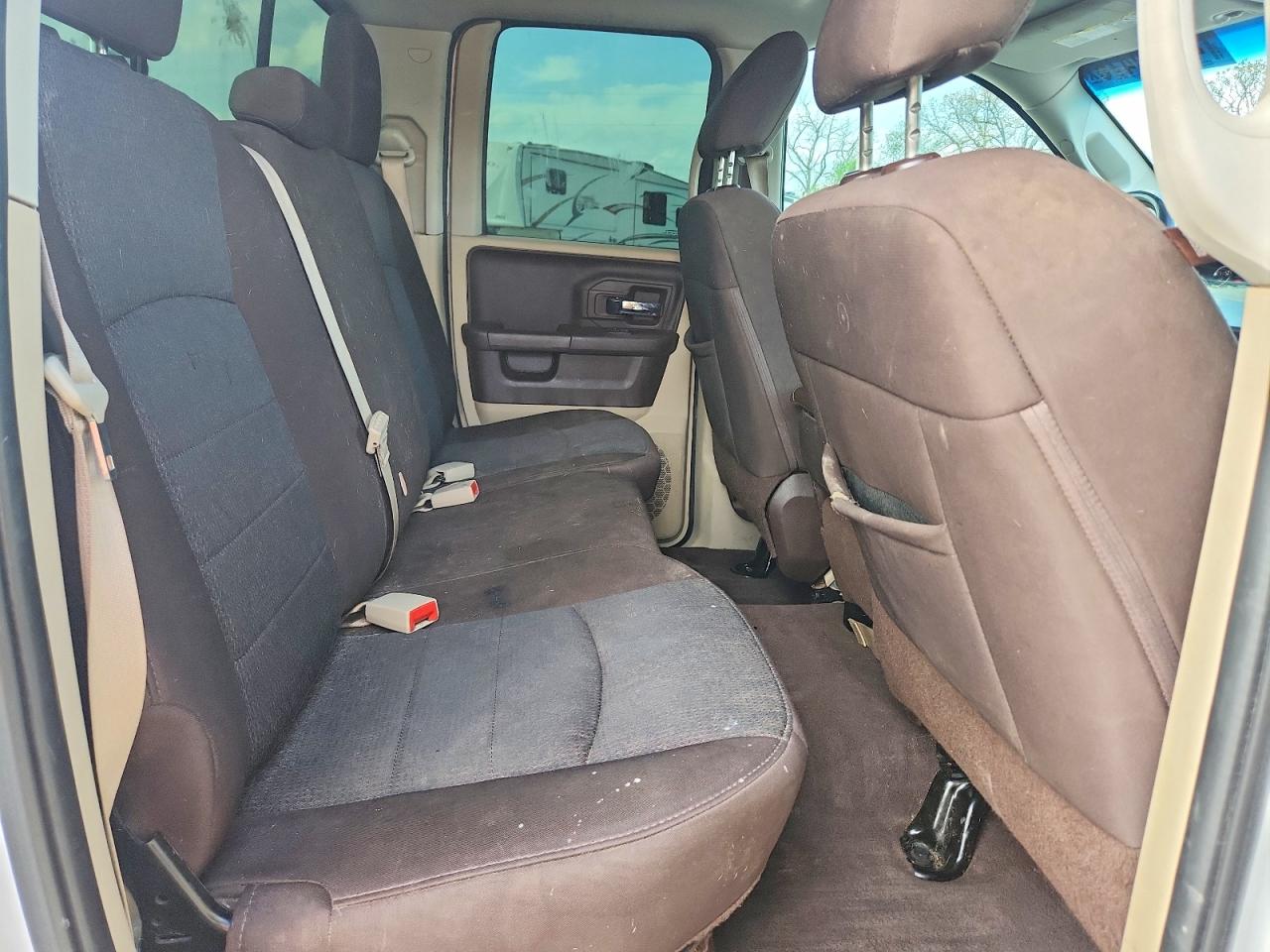 Ram 1500 Slt