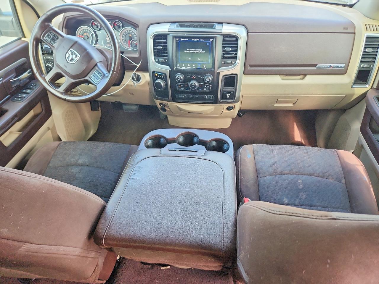 Ram 1500 Slt
