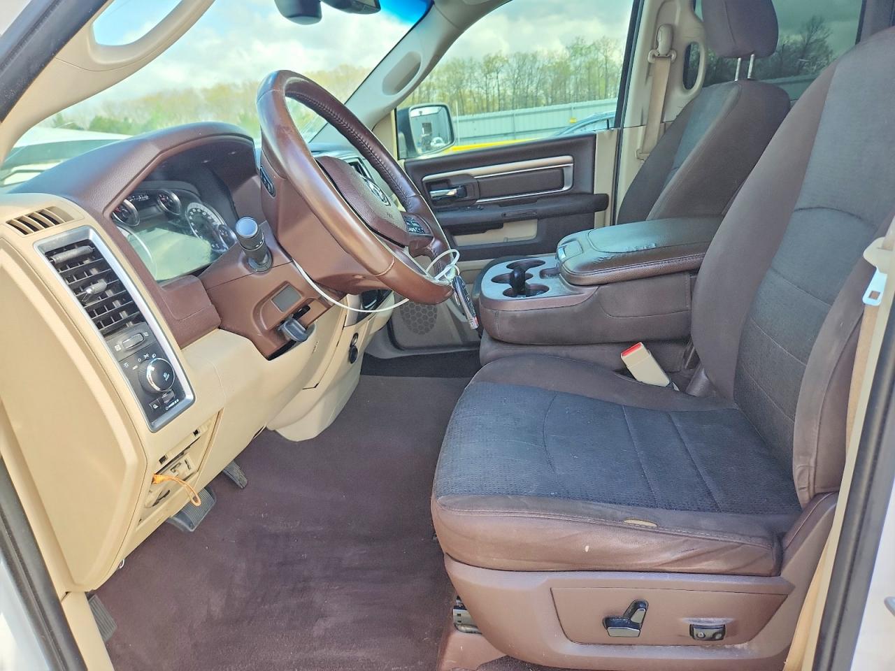 Ram 1500 Slt