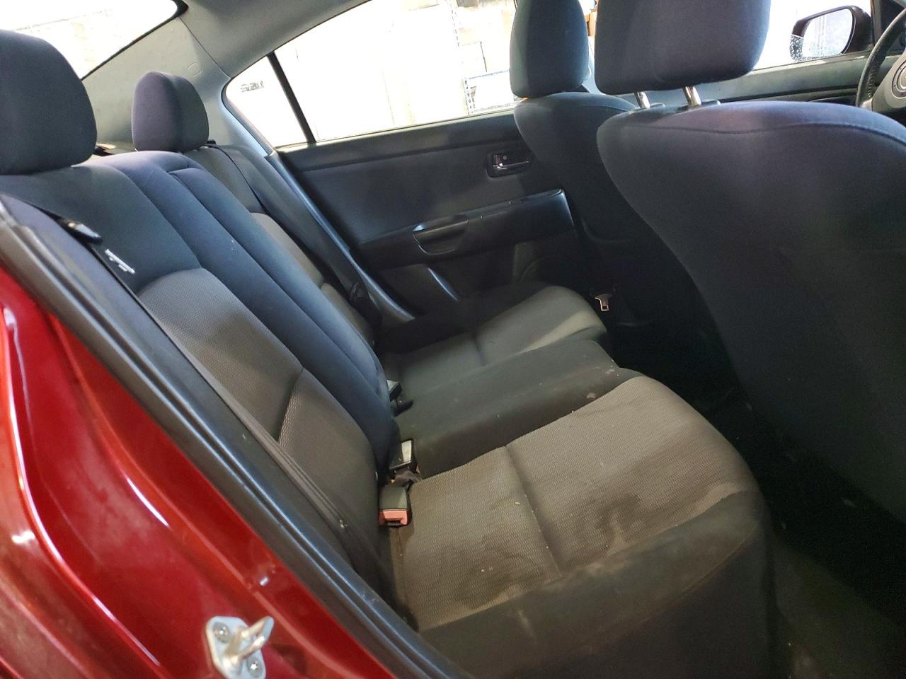 Mazda 3 I