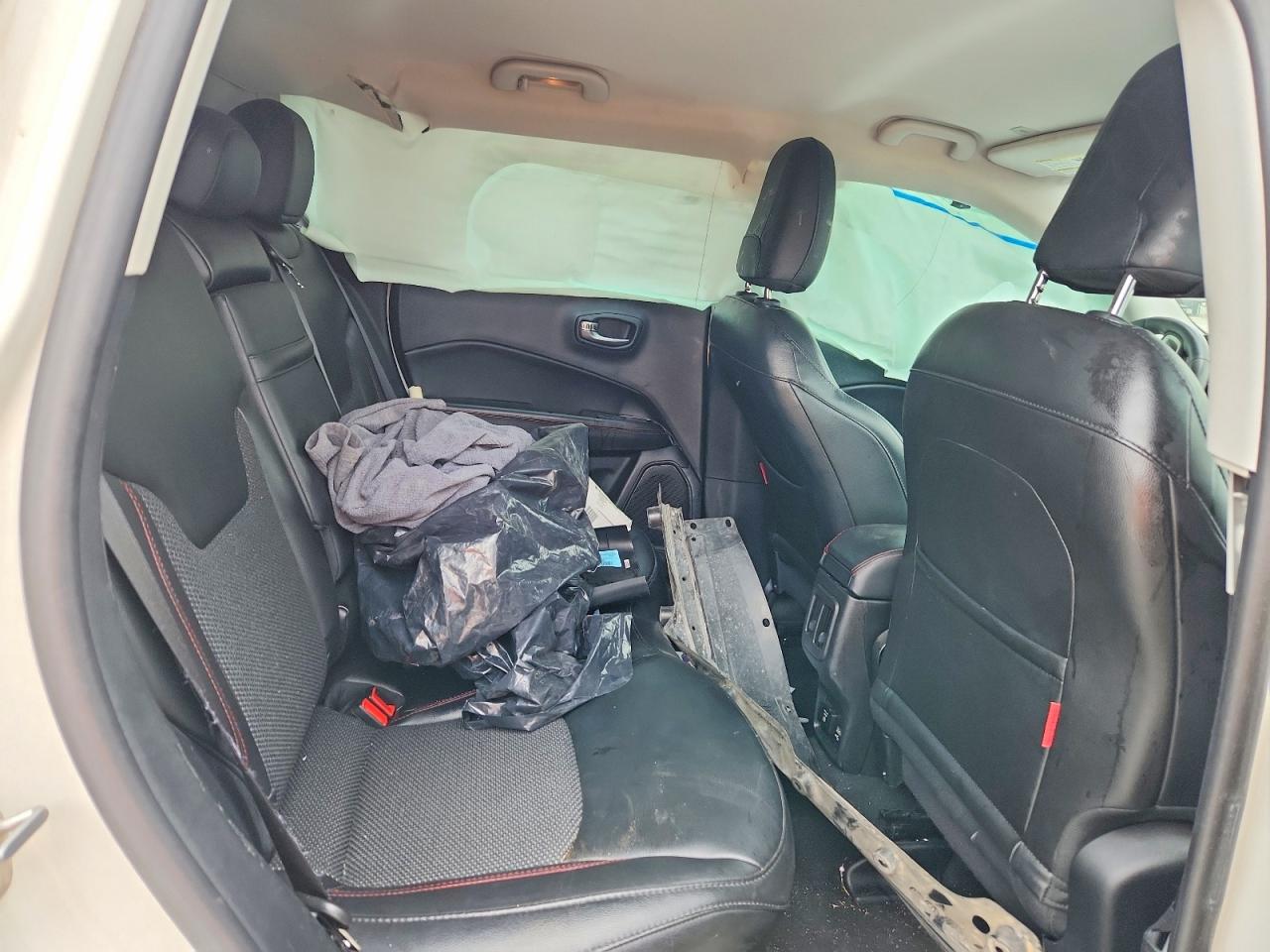 Jeep Compass Trailhawk