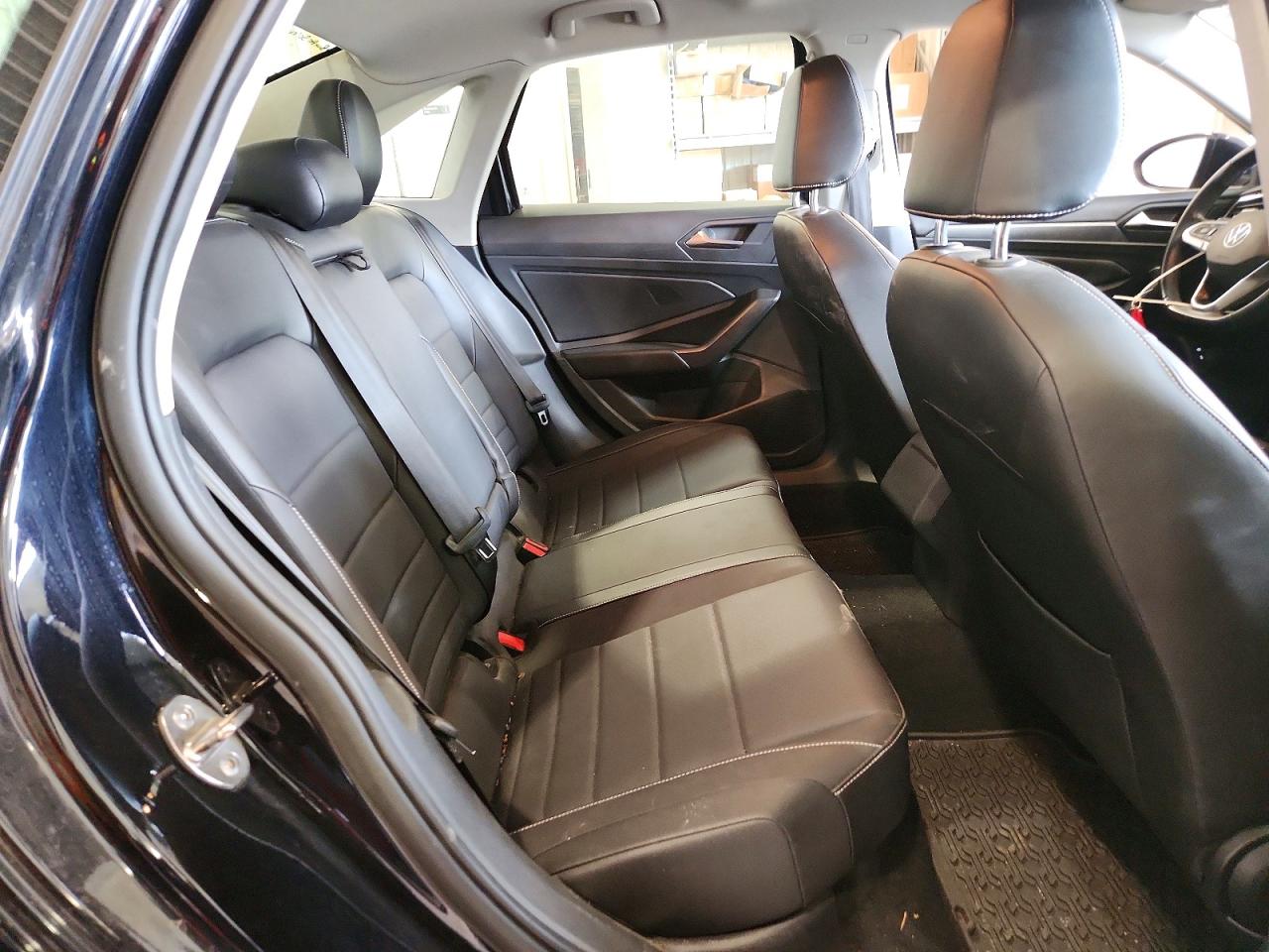 Volkswagen Jetta Se