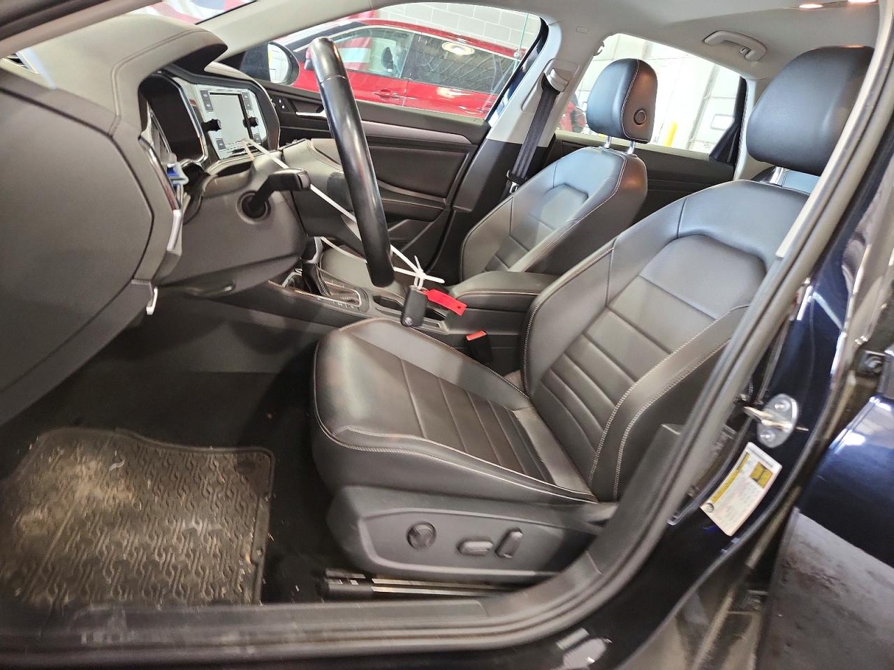 Volkswagen Jetta Se