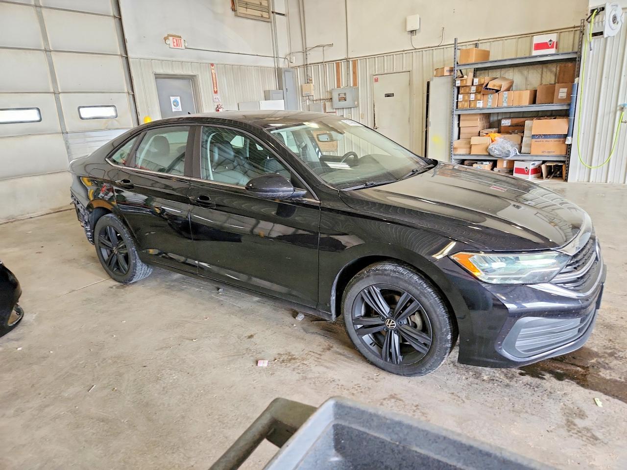 Volkswagen Jetta Se