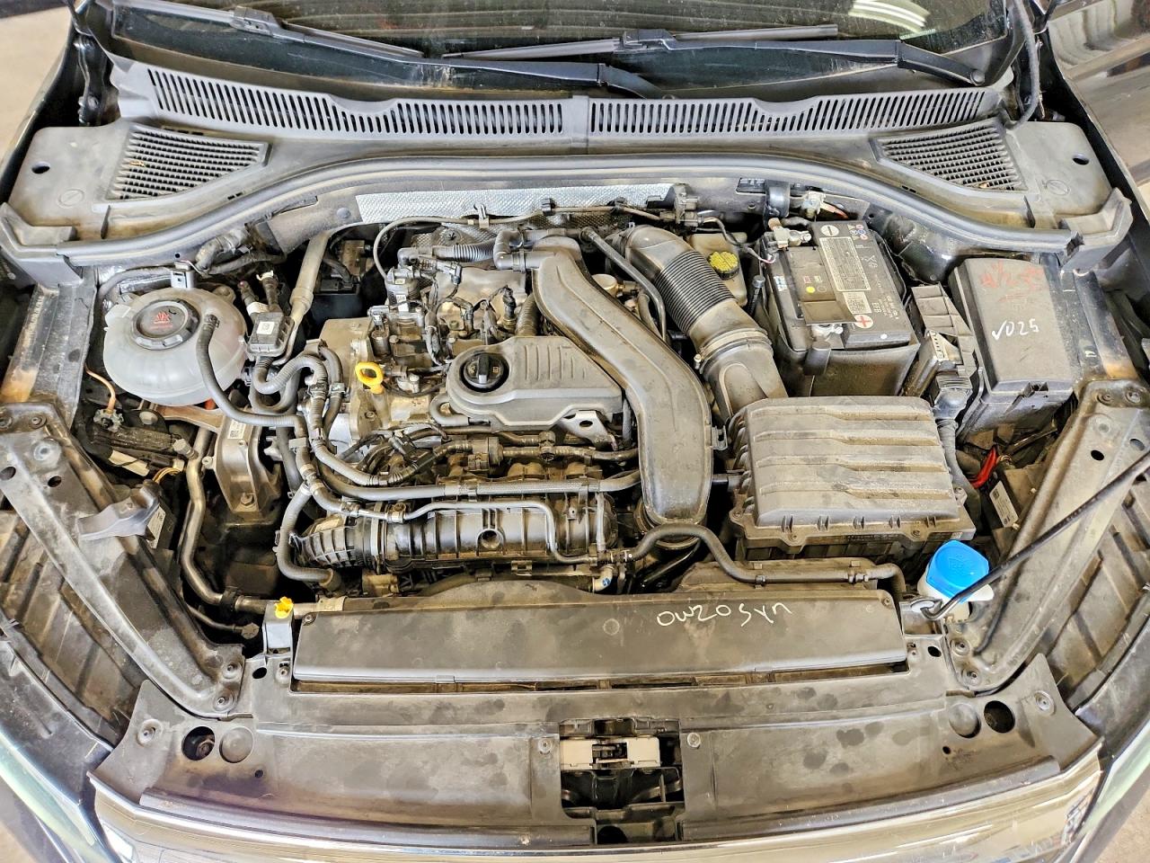 Volkswagen Jetta Se